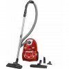 Podlahový vysávač Rowenta Compact Power Parquet RO3953EA červený