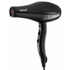 WAD Professional Gyro Hair Dryer 2000W - profesionálny ionizačný fén na vlasy - čierny