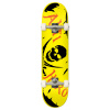 ANTIHERO komplet Jolly Roger 8.0 - Yellow