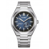Hodinky Citizen Super Titanium Zenshin NK5020-58M