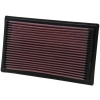 K&N filter do originál airboxu Subaru Impreza motor 2.0 WRX/Sti -- rok výroby 2004-05