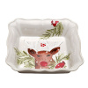Casafina by Costa Nova Misa zapekacia 25cm|1,75L, DEER FRIENDS, biela|Casafina