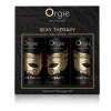 Orgie Sexy Therapy Mini Size Collection Set 3x30ml