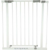 Dreambaby Bezpečnostná brána AVA Gate (Š: 75-81 cm x V: 76) - biela