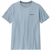 Tričko Patagonia Fitz Roy Icon Responsibili-Tee XL