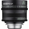 XEEN CF 24 mm T1.5 pre Canon EF