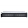 QNAP ES2486dc-2142IT-96G (all-flash ZFS NAS, duální řadič, 2x Xeon, 2x 48GB RAM, 24x 2,5'' SAS)