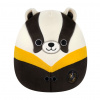 Jazwares SQUISHMALLOWS Harry Potter Mrzimorský jezevec
