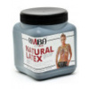 Tekutý latex v čiernej farbe Rimba 500 ml