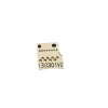 Čtečka microSD karty Nokia 230 515 520 525 530 630 635 640 650 700 730
