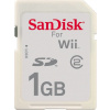 Sandisk SD Pamětová karta pro Nintendo konzoli Wii