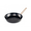 GSI Outdoors panvica z uhlíkovej ocele Carbon Steel Frypan 200 mm