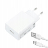 Nabíjačka Xiaomi MDY-11-EP QC 3.0 3A + USB C kábel