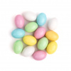 Posyp veľkonočné vajíčka SMALL SHINY EGGS 125g Słodki Bufet
