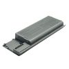 TRX baterie TC030 - Li-Ion 4400mAh - neoriginální (Dell Latitude D620, D630, D830N,Dell Precision M2300, Dell Latitude D631 - kompatibilní baterie)