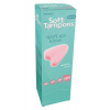 Joydivision Soft Tampons Mini 10 er (mini)