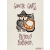 Plechový bubienok - Günter Grass