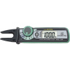 Kyoritsu KEW 2300R ručný multimeter, prúdové kliešte, KEW 2300R, displej (counts) 1049; KEW 2300R