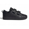 adidas detská nízká obuv VS Pace 2.0 CF C IE3473 čierna