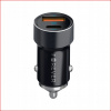 Nabíjačka do auta USB typ C Baseus 20 mA