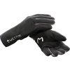 Westin Rukavice Full Fleece Gloves Carbon Black - M