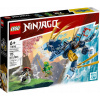 LEGO Ninjago Vodný drak Nyi EVO 71800