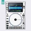 Doto Design Skin SC6000M Prime DAY & NIGHT White