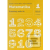 Matematika 1A (Pracovný… (Ivana Honzová)
