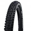 Plášť SCHWALBE Nobby Nič new Performance line 27.5x2.8/70-584 kevlar čierny