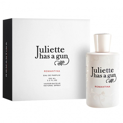 Juliette Has A Gun Romantina, Parfumovaná voda 100ml pre ženy