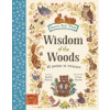 Wisdom of the Woods : 40 Poems to Treasure