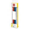 Joy Toy (IT) LEGO Gel Pens 3-Pack Bricks
