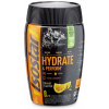 ISOSTAR Hydrate & Perform 400 g Príchuť: Cranberry Red Fruits