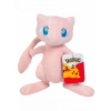 Jazwares pokémon plyšák MEW 20 CM