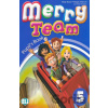 Merry Team - 5: Student´s Book - Mady Musiol