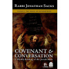 Covenant & Conversation