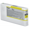 Epson T6534 Yellow - originálny