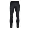 Kalhoty Kilpi Bristen-U BLK XS