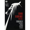 Komiks Batman The Dark Knight: Master Race