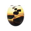 SCHÜTTE 06428283 WC sedátko Sea Stone Soft Close