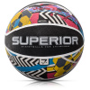 Meteor Superior Abstract Basketbal univerzita
