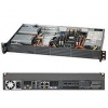 Supermicro SC504-203B (CSE-504-203B)