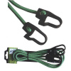 Guma upínacia Strend Pro LB322, 8 mm, 2x100 cm, s PVC karabínkami
