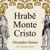 Hrabě Monte Cristo - Alexandre Dumas (mp3 audiokniha)