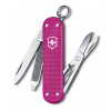Nože Victorinox - Nôž Victorinox CLASSIC Alox 0.6221.251G
