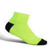Športová nízka ponožka TXR Neon fluo žltá Veľkosť: 38/40