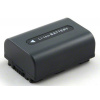 Batéria pre Sony NP-FH30, NP-FH40, NP-FH50 - 650 mAh (Batéria Power Energy Battery NP-FH30, NP-FH40, NP-FH50 - 650 mAh)