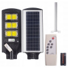 Pouličná LED lampa - Street Lamp Solar LED 240W Solárne diaľkové ovládanie (Pouličná LED lampa - Street Lamp Solar LED 240W Solárne diaľkové ovládanie)