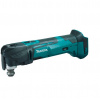 Makita DTM51Z oscilační multinářadí Černá, Modrá 20000 oscilací/min