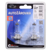 Žárovka 12V H7 100W PX26d blister 2ks Compass 08616